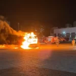 مستشفى برزلاي: قدمنا العلاج لـ27 مصابًا جراء القصف الصاروخي - 1 - سيناء الإخبارية