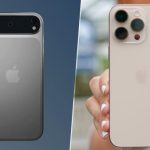 تسريب جديد يكشف تصميم iPhone 17 Pro Max المحتمل - 1 - سيناء الإخبارية