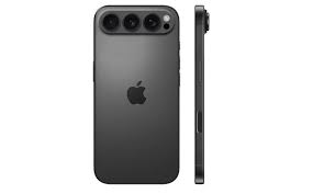 تسريب جديد يكشف تصميم iPhone 17 Pro Max المحتمل - 5 - سيناء الإخبارية