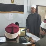 ختام فعاليات التصفية الأولية لمسابقة حفظ القرآن الكريم السنوية بشمال سيناء - 1 - سيناء الإخبارية