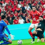 شوط أول سلبي بمباراة الأهلي والزمالك بالدوري المصري الممتاز - 1 - سيناء الإخبارية