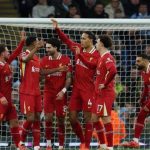 ليفربول ينجح في تحقيق الفوز على مانشستر سيتي بهدفين دون رد بالدوري الإنجليزي - 1 - سيناء الإخبارية