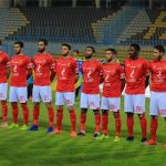 ننشر تشكيل الأهلي في مباراة القمة أمام الزمالك باستاد القاهرة - 1 - سيناء الإخبارية