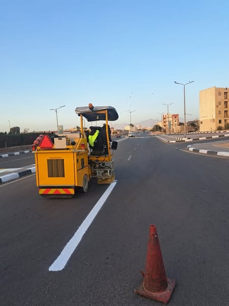 استعدادات مكثفة في طور سيناء لاستقبال شهر رمضان المبارك - 5 - سيناء الإخبارية