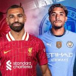 مرموش ضد صلاح.. أنتوني تايلور حكمًا لقمة مانشستر سيتي وليفربول في الدوري الإنجليزي - 3 - سيناء الإخبارية