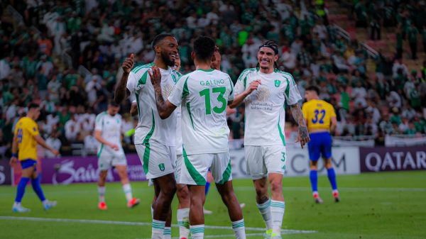 أهلي جدة يفوز على الغرافة القطري 4-2 في دوري أبطال آسيا 2025 - 7 - سيناء الإخبارية