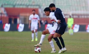 الزمالك يتلقى خطاباً من الاتحاد الأفريقي لكرة القدم بموعد جديد لمباراة ستيلينبوش في الكونفدرالية - 9 - سيناء الإخبارية