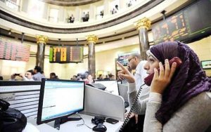 القيمة السوقية للأسهم المقيدة في البورصة المصرية تخسر 11 مليار جنيه - 5 - سيناء الإخبارية