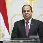 السيسي وهيشيليما يؤكدان تعزيز التعاون بين مصر وزامبيا وتوقيع مذكرات تفاهم جديدة - 1 - سيناء الإخبارية