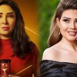 رانيا فريد شوقي تشارك كضيفة شرف ضمن أحداث مسلسل حسبة عمري - 15 - سيناء الإخبارية