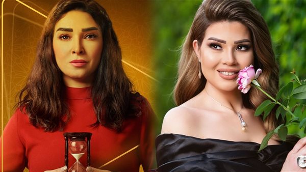 رانيا فريد شوقي تشارك كضيفة شرف ضمن أحداث مسلسل حسبة عمري - 5 - سيناء الإخبارية