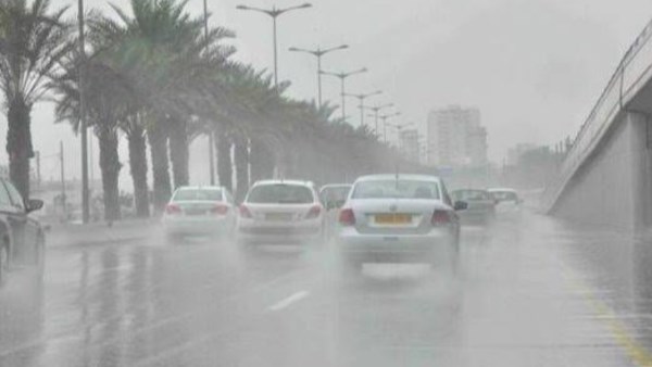 شبورة مائية صباحية وارتفاعًا طفيفًا وتدريجيًا في درجات الحرارة على أغلب أنحاء البلاد - 9 - سيناء الإخبارية