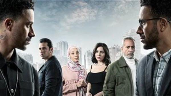 عرض أولى حلقات مسلسل الشرنقة اليوم الخميس على watch it - 9 - سيناء الإخبارية