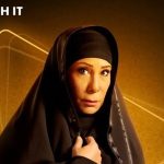 منصة watch it تروج لمسلسل "فهد البطل" بنشر بوستر للفنانة صفاء الطوخي - 27 - سيناء الإخبارية