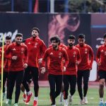 الأهلي يعود إلى معسكره المغلق تحسبًا لإقامة مباراة القمة أمام الزمالك - 3 - سيناء الإخبارية