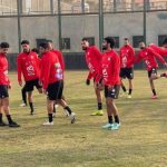 التعادل الإيجابي يحسم مواجهة منتخب مصر للمحليين أمام مضيفه جنوب أفريقيا - 1 - سيناء الإخبارية