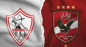 الدوري المصري يعود بمواجهات قوية.. قمة الزمالك والأهلي تتصدر المشهد - 5 - سيناء الإخبارية