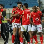 الدوري المصري يعود بمواجهات قوية.. قمة الزمالك والأهلي تتصدر المشهد - 1 - سيناء الإخبارية