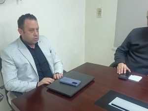 الرعاية الصحية تتابع جاهزية المنشآت الطبية بجنوب سيناء - 11 - سيناء الإخبارية