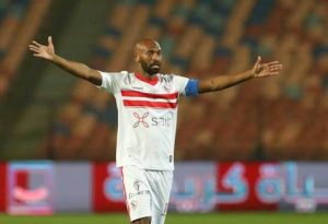 الزمالك يقلب الطاولة على سموحة برباعية ويتأهل إلى نصف نهائي كأس مصر - 5 - سيناء الإخبارية