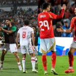 انطلاق مباراة القمة بين الزمالك والأهلي في الدوري المصري الممتاز - 3 - سيناء الإخبارية