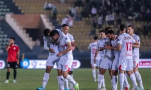 بيسيرو يعلن تشكيل الزمالك لمواجهة بتروجت في كأس عاصمة مصر - 5 - سيناء الإخبارية