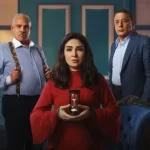 روجينا تخوض سباق دراما رمضان 2025 بمسلسل حسبة عمري - 3 - سيناء الإخبارية