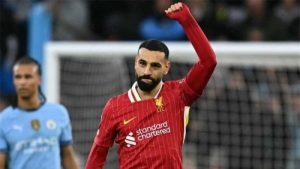 محمد صلاح يتوج بجائزة أفضل لاعب بالدوري الإنجليزي خلال شهر فبراير - 5 - سيناء الإخبارية