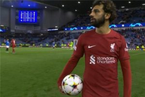 محمد صلاح يسعى لتعزيز سجله التهديفي في دوري أبطال أوروبا - 5 - سيناء الإخبارية