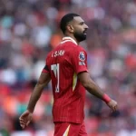 ليفربول يستهدف النيجيري أديمولا لوكمان لتعويض محمد صلاح - 1 - سيناء الإخبارية