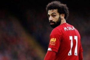 محمد صلاح ينضم إلى معسكر المنتخب 17 مارس بعد نهائي كأس الرابطة - 7 - سيناء الإخبارية