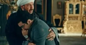 مسلسل حكيم باشا يتصدر التريند..ومواعيد عرض الحلقة 17 - 5 - سيناء الإخبارية