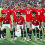 التشكيل الرسمي لمنتخب مصر أمام إثيوبيا في تصفيات كأس العالم 2026 - 3 - سيناء الإخبارية