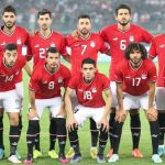 منتخب مصر يعلن قائمة معسكر مارس استعدادًا لمواجهتي إثيوبيا وسيراليون - 3 - سيناء الإخبارية