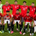 منتخب مصر يعود من المغرب استعدادًا لمواجهة سيراليون في تصفيات المونديال - 1 - سيناء الإخبارية