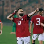 منتخب مصر يهزم إثيوبيا بثنائية نظيفة في تصفيات كأس العالم 2026 - 19 - سيناء الإخبارية