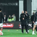 9 مباريات تحسم صراع الدوري المصري في موسمه الاستثنائي - 3 - سيناء الإخبارية