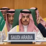 السعودية تؤكد رفض تهجير الفلسطينيين وتدعو لوقف الجرائم الإسرائيلية في غزة - 1 - سيناء الإخبارية