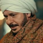 تصاعد الأحداث في الحلقة التاسعة من مسلسل "حكيم باشا" واتهام مصطفى شعبان بتهريب الآثار - 25 - سيناء الإخبارية