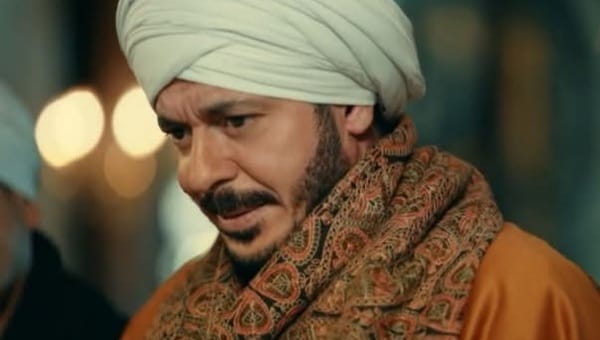 تصاعد الأحداث في الحلقة التاسعة من مسلسل "حكيم باشا" واتهام مصطفى شعبان بتهريب الآثار - 11 - سيناء الإخبارية