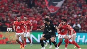 النادي الأهلي يعلم موعد السفر إلى العراق لمواجهة الزمالك ودياً 13 مارس - 5 - سيناء الإخبارية