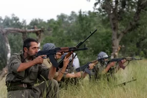 حزب العمال الكردستاني يعلن وقفًا أحاديًا لإطلاق النار مع تركيا - 5 - سيناء الإخبارية