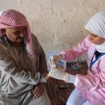 جنوب سيناء.. فرق طبية تجوب المنازل والأسواق لرعاية مرضى الضغط والسكر خلال رمضان - 13 - سيناء الإخبارية