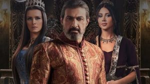 ننشر مواعيد عرض مسلسل جودر 2 على قنوات dmc بالتزامن مع عرضه على Watch it - 5 - سيناء الإخبارية