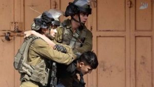 الاحتلال الإسرائيلي يستمر في انتهاكاته: من غزة إلى الضفة الغربية - 5 - سيناء الإخبارية