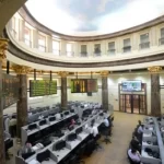 البورصة المصرية تسجل تراجعًا جماعيًا في منتصف تعاملات اليوم الأحد - 1 - سيناء الإخبارية