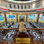 البورصة المصرية تواصل الصعود بدعم مشتريات المصريين...و7 أسهم تتوقف عن التداول بعد قفزات مفاجئة - 1 - سيناء الإخبارية
