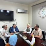 الرعاية الصحية بجنوب سيناء: جاهزون لتأمين احتفالات القيامة والربيع بخطة طوارئ متكاملة - 1 - سيناء الإخبارية
