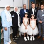 السيسي وماكرون يؤكدان من العريش ضرورة الوقف الفوري لإطلاق النار بغزة - 1 - سيناء الإخبارية
