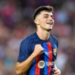 بيدري يتألق ويعتلي قائمة المرشحين لجائزة أفضل لاعب في الدوري الإسباني - 1 - سيناء الإخبارية